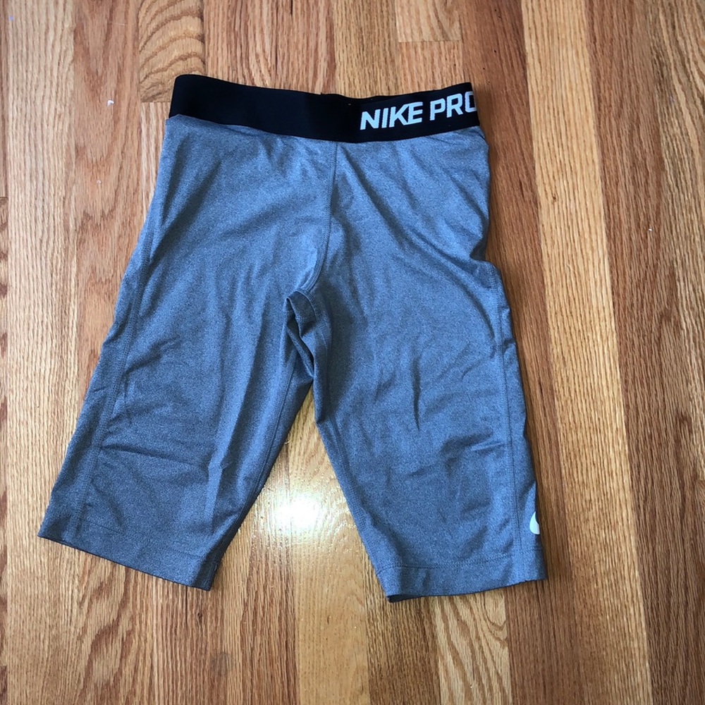 Nike Pro Biker Shorts